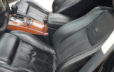 Infiniti FX II, 2008 год, 1 850 000 рублей, 8 фотография