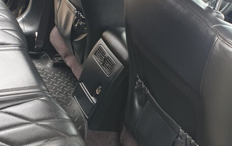 Infiniti FX II, 2008 год, 1 850 000 рублей, 15 фотография
