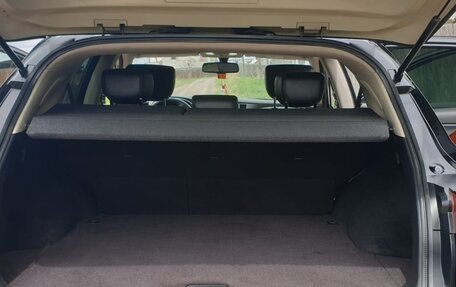 Infiniti FX II, 2008 год, 1 850 000 рублей, 20 фотография