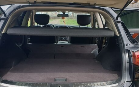 Infiniti FX II, 2008 год, 1 850 000 рублей, 18 фотография