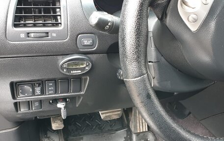 Infiniti FX II, 2008 год, 1 850 000 рублей, 29 фотография