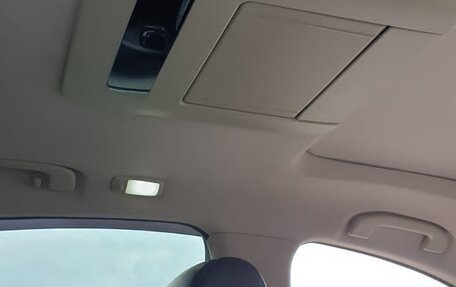 Infiniti FX II, 2008 год, 1 850 000 рублей, 24 фотография