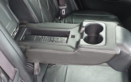 Infiniti FX II, 2008 год, 1 850 000 рублей, 23 фотография