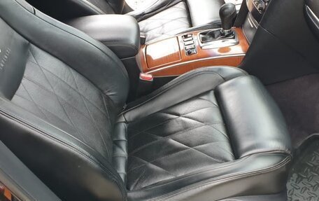 Infiniti FX II, 2008 год, 1 850 000 рублей, 25 фотография