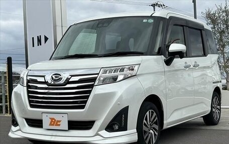 Daihatsu Thor I, 2022 год, 800 000 рублей, 3 фотография
