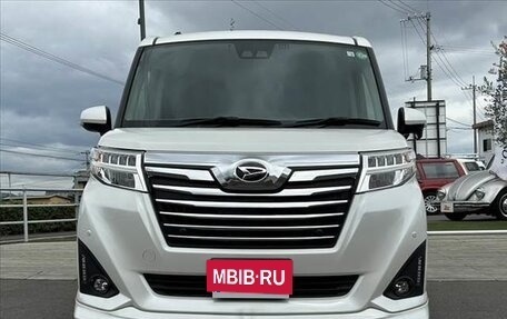 Daihatsu Thor I, 2022 год, 800 000 рублей, 2 фотография
