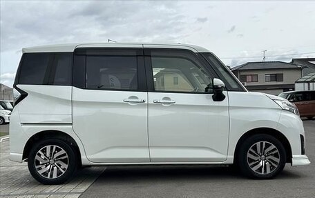 Daihatsu Thor I, 2022 год, 800 000 рублей, 5 фотография