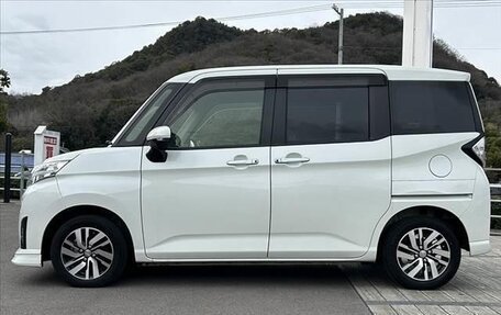 Daihatsu Thor I, 2022 год, 800 000 рублей, 4 фотография