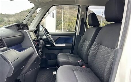 Daihatsu Thor I, 2022 год, 800 000 рублей, 10 фотография
