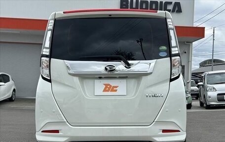 Daihatsu Thor I, 2022 год, 800 000 рублей, 7 фотография