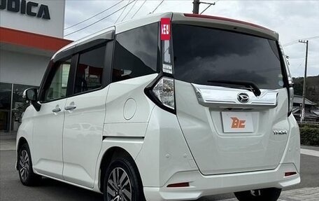 Daihatsu Thor I, 2022 год, 800 000 рублей, 6 фотография