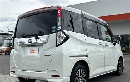 Daihatsu Thor I, 2022 год, 800 000 рублей, 8 фотография