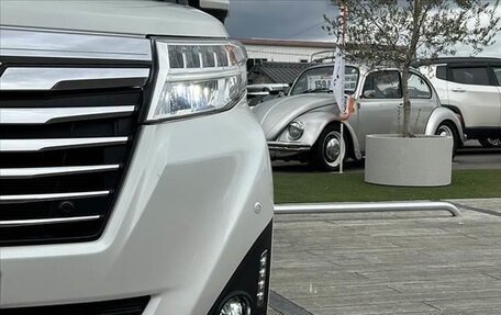 Daihatsu Thor I, 2022 год, 800 000 рублей, 25 фотография