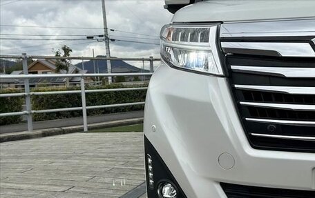 Daihatsu Thor I, 2022 год, 800 000 рублей, 24 фотография
