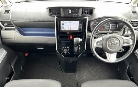 Daihatsu Thor I, 2022 год, 800 000 рублей, 35 фотография