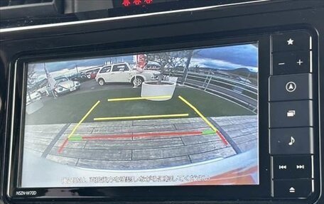 Daihatsu Thor I, 2022 год, 800 000 рублей, 36 фотография