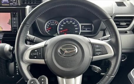 Daihatsu Thor I, 2022 год, 800 000 рублей, 38 фотография