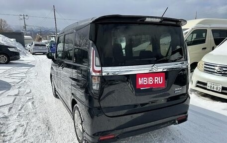 Suzuki Solio, 2022 год, 900 000 рублей, 6 фотография