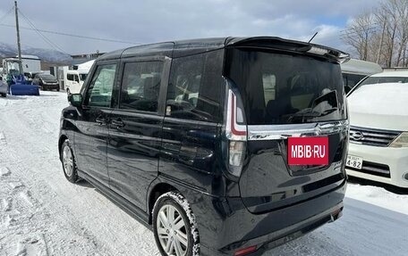 Suzuki Solio, 2022 год, 900 000 рублей, 5 фотография