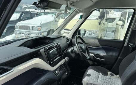 Suzuki Solio, 2022 год, 900 000 рублей, 11 фотография
