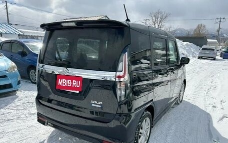 Suzuki Solio, 2022 год, 900 000 рублей, 9 фотография