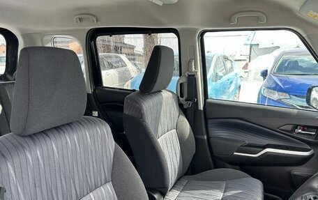 Suzuki Solio, 2022 год, 900 000 рублей, 19 фотография