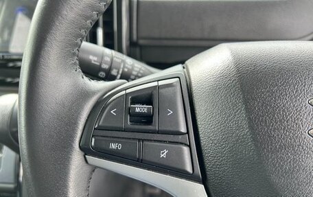 Suzuki Solio, 2022 год, 900 000 рублей, 25 фотография