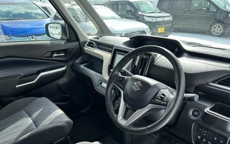 Suzuki Solio, 2022 год, 900 000 рублей, 20 фотография