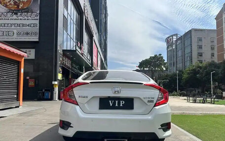Honda Civic IX, 2020 год, 1 350 000 рублей, 12 фотография