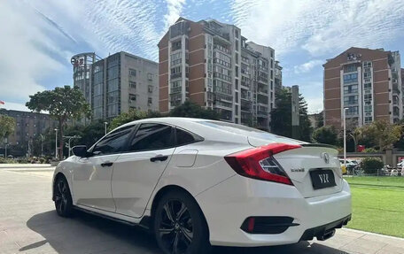 Honda Civic IX, 2020 год, 1 350 000 рублей, 11 фотография