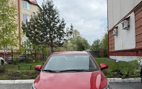 KIA Rio III рестайлинг, 2011 год, 1 350 000 рублей, 2 фотография