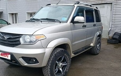ЛуАЗ Patriot, 2015 год, 850 000 рублей, 1 фотография