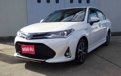Toyota Corolla, 2019 год, 879 000 рублей, 1 фотография