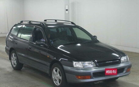 Toyota Caldina, 1996 год, 355 000 рублей, 1 фотография