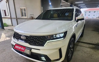 KIA Sorento IV, 2021 год, 2 250 000 рублей, 1 фотография
