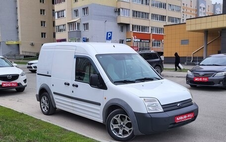 Ford Transit Connect, 2008 год, 650 000 рублей, 1 фотография
