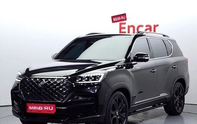 SsangYong Rexton, 2022 год, 2 605 000 рублей, 1 фотография
