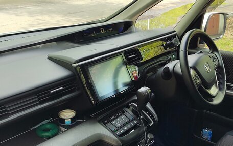 Honda Stepwgn IV, 2015 год, 2 070 000 рублей, 9 фотография