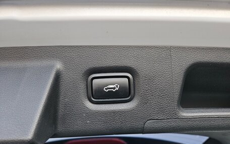 Hyundai Santa Fe IV, 2020 год, 2 600 000 рублей, 15 фотография