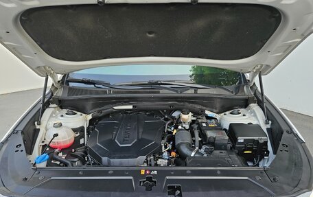Hyundai Santa Fe IV, 2020 год, 2 600 000 рублей, 18 фотография