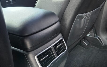 Hyundai Santa Fe IV, 2020 год, 2 600 000 рублей, 12 фотография
