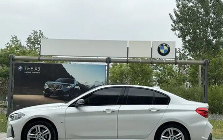BMW 1 серия, 2021 год, 1 448 055 рублей, 2 фотография