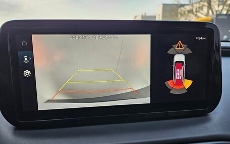 Hyundai Santa Fe IV, 2020 год, 2 600 000 рублей, 13 фотография