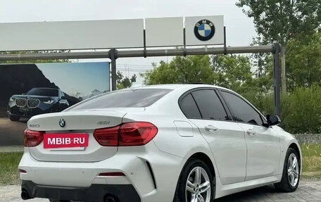 BMW 1 серия, 2021 год, 1 448 055 рублей, 4 фотография