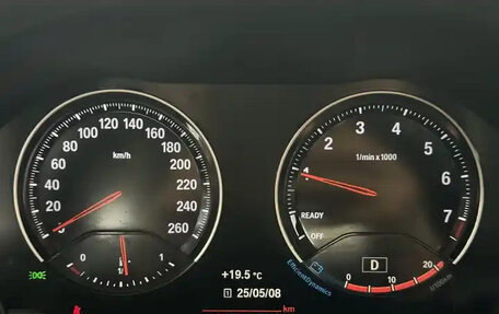 BMW 1 серия, 2021 год, 1 448 055 рублей, 9 фотография