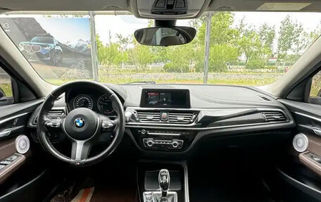 BMW 1 серия, 2021 год, 1 448 055 рублей, 7 фотография