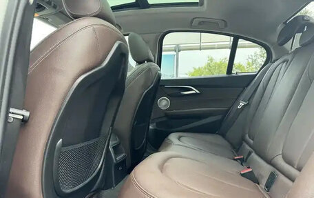 BMW 1 серия, 2021 год, 1 448 055 рублей, 13 фотография