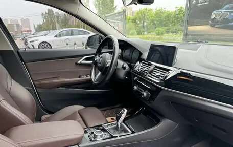BMW 1 серия, 2021 год, 1 448 055 рублей, 11 фотография