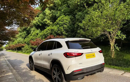 Mercedes-Benz GLA, 2021 год, 2 150 000 рублей, 6 фотография