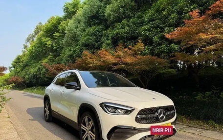 Mercedes-Benz GLA, 2021 год, 2 150 000 рублей, 3 фотография